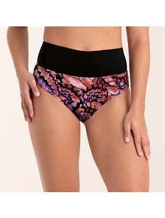 Style Lorena Bottom nohavičky 8454-0 rosewood - Anita Classix Style Lorena Bottom nohavičky 8454-0 rosewood - Anita Classix