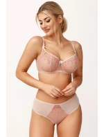 Azal Flora farba: béžová