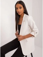 TW ZT BI 27192 bunda.44P ecru