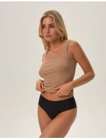 Spodny diel plaviek Feliz 42584-K002 Black Beige - Henderson Ladies