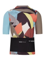 Pánsky cyklistický dres Protest PRTPENCK