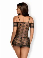 Úžasná košieľka Jennifairy babydoll - Obsessive