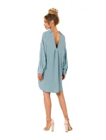 Denné šaty model 177560 Moe