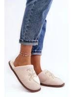 Papuče model 189102 Step in style