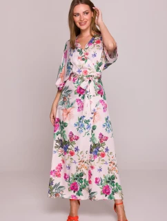 Denné šaty model 214681 Stylove