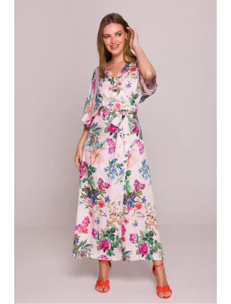 Denné šaty model 214681 Stylove