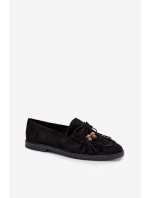 Mokasíny model 224257 Step in style