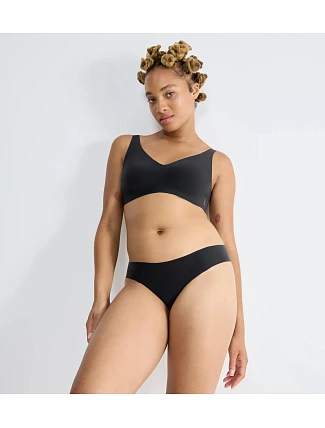 sloggi ZERO Feel 2.0 Tiny Thong C2P - Black - SLOGGI Black - SLOGGI sloggi ZERO Feel 2.0 Tiny Thong C2P - Black - SLOGGI Black - SLOGGI