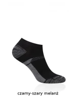 Športové bavlnené ponožky Steven Dynamic Sport art.101 Športové bavlnené ponožky Steven Dynamic Sport art.101