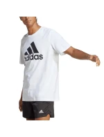 Adidas Essentials Single Jersey Big Logo Tee M IC9349 Muži
