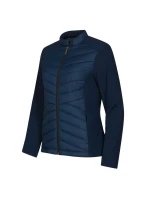 Prémiová hybridná krížová bunda Malfini W MLI-55602