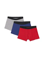 Boxerky 4F M045 2 Jr 4FJWMM00UBXSM045 92S