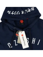 Mikina Ozoshi Brazos M OZ93903 men