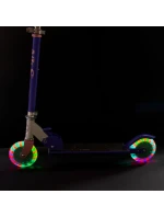 HD120L VIEDOL FIALOVÝ SKÚTER NILS EXTREME HD120L VIEDOL FIALOVÝ SKÚTER NILS EXTREME