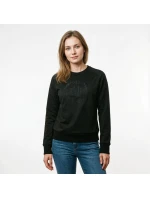 Maison Montaigne FIMOSAI BLACK MT LADY 016 Mikina (RBMWW6412F/MM-NOIR)