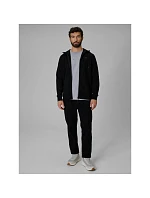 Pánska mikina s kapucňou 4F 4FRMM00TSWSM3058-20S pánska