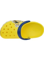 Crocs Fun Lab Minions Multi Clog 205512-730