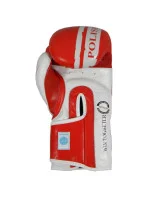 Boxerské rukavice Masters Rbt-PZKB-W 011101-02W Boxerské rukavice Masters Rbt-PZKB-W 011101-02W