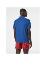 Helly Hansen Polo Ocean Tričko M 34207 606 Helly Hansen Polo Ocean Tričko M 34207 606