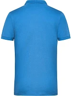 Daiber JN 830 Pánske pracovné polo tričko z piké 02.0830 aqua Daiber JN 830 Pánske pracovné polo tričko z piké 02.0830 aqua