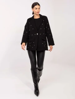 IT MA bunda 18365.97 čierna