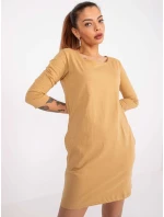 Tunika TW TU 1021.22X ťava