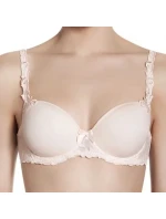 Podprsenka Andora 131343 púdrová 383 - Simone perál Podprsenka Andora 131343 púdrová 383 - Simone perál