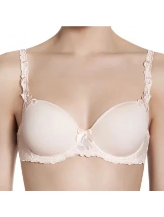 Podprsenka Andora 131343 púdrová 383 - Simone perál Podprsenka Andora 131343 púdrová 383 - Simone perál