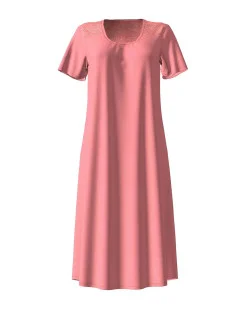 Dámska nočná košeľa 10-4721 - Vamp