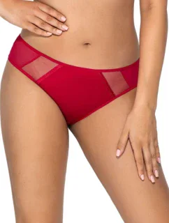 Dámske nohavičky AV 1923 RED