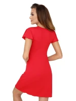 Nočná košeľa model 170105 Donna Nočná košeľa model 170105 Donna