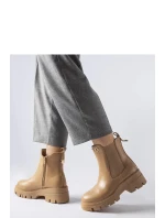 Topánky model 205850 Solea