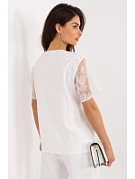 Blúzka model 227319 Lacerta