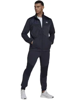 Saténové tepláky adidas French Terry M HI5396