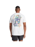 Pánske tričko adidas Tennis APP M II5917