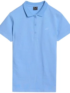 4F F365 W polokošeľa 4FWMM00TPTSF365 32S