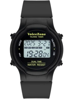 Hodinky ZM-8817 VOICE ZONE Talking watch v poľštine
