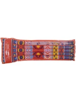 BOHO PLAVACÍ MATERIÁL 171x66x22cm 33116