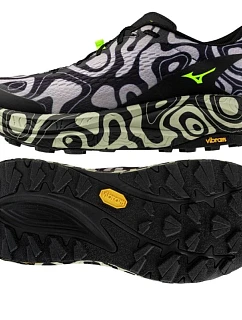 Topánky Mizuno NEO ACCERA Trail J1GJ26265001