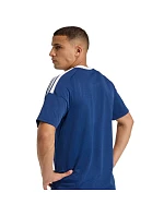 Pánske tričko adidas Tiro 26 Competition Match Jersey navy blue and white KA6168 pánske