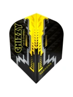 Oceľové čepele Chizzy 90% HS-TNK-000013897