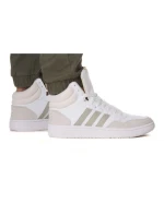 Topánky adidas Hoops 3.0 Mid M HP7940