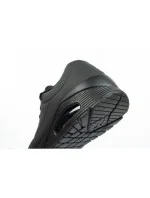 Topánky Skechers Uno M 52458/BBK
