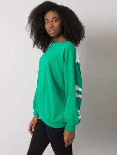 Mikina EM BL 710.14 zelených