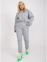 Súprava EM KMPL 7530.03X šedá Súprava EM KMPL 7530.03X šedá