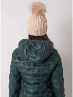 Dámska čiapka 17 béžová