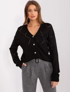 LC SW A10 jumper 1.23X čierna