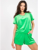 Súprava WN KMPL 8116.03P zelená