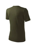 Klasické nové pánske vojenské tričko