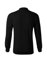 Pánska mikina Bomber Black